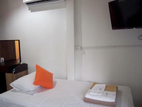 Hotel Chareena Garden - Beach Resort