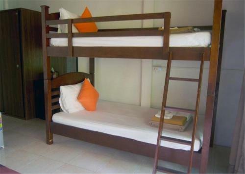 Hotel Chareena Garden - Beach Resort