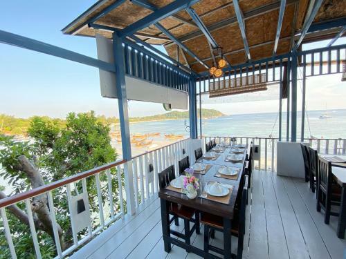 Hotel Chareena Garden - Beach Resort