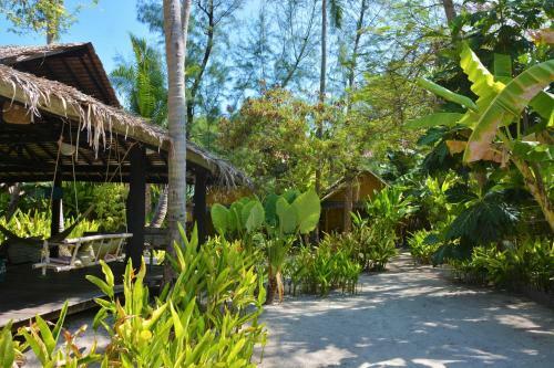 Hotel Forra Dive Resort Sunrise