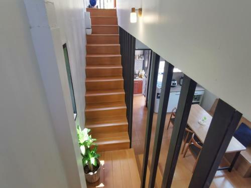 Sunrise Beach House: Private House