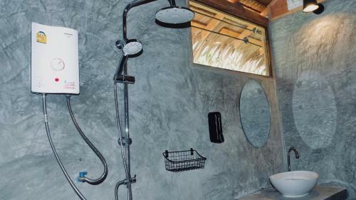 Hotel The Hideaway, Koh Lipe