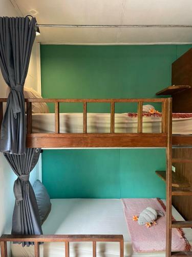 Hotel The Hideaway, Koh Lipe