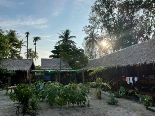 Hotel The Hideaway, Koh Lipe