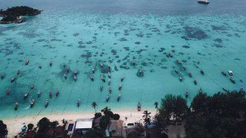 Hotel The Hideaway, Koh Lipe