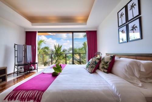 Dhevatara Residence Beachfront Villas - Sha Extra Plus