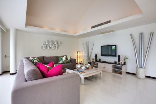 Dhevatara Residence Beachfront Villas - Sha Extra Plus