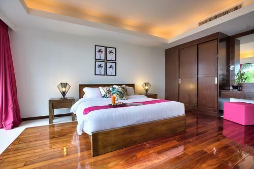 Dhevatara Residence Beachfront Villas - Sha Extra Plus