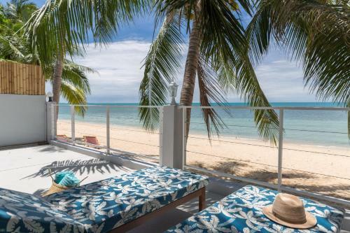 Villa Sam-kah Karibu Beach House