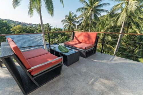 Villa Zendo