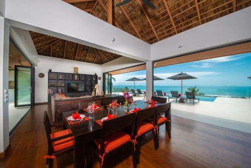 Little Paradise Villa