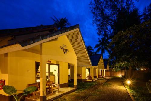 Hotel Wapi Resort