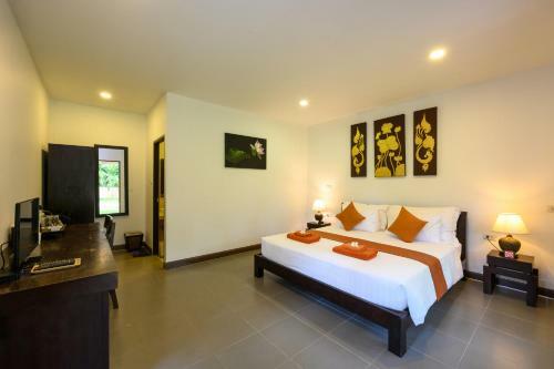 Hotel Wapi Resort