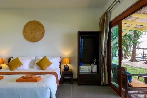 Hotel Wapi Resort