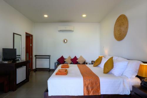 Hotel Wapi Resort