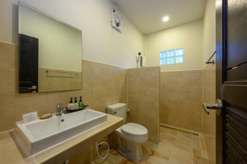 Hotel Wapi Resort