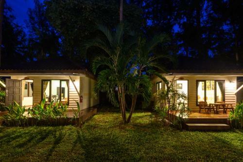 Hotel Wapi Resort