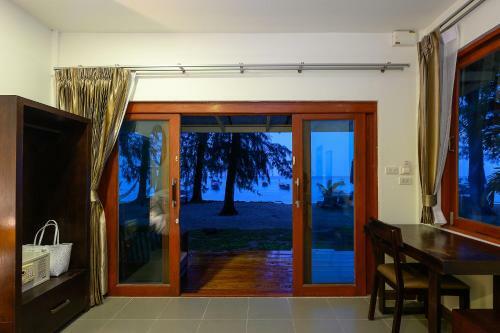Hotel Wapi Resort