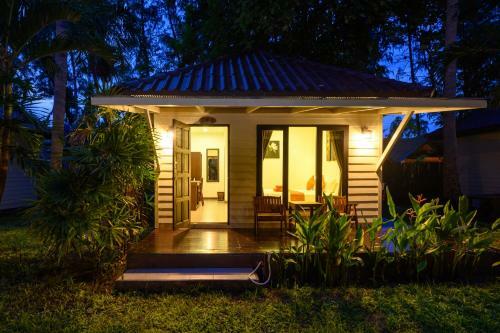 Hotel Wapi Resort