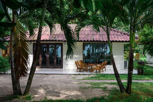 Hotel Wapi Resort