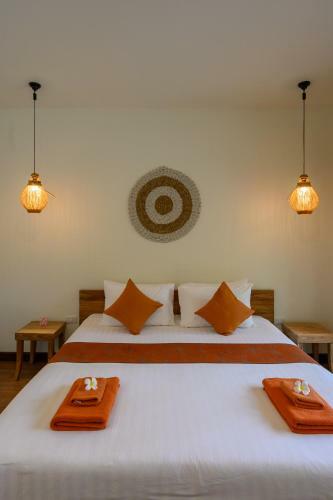 Hotel Wapi Resort