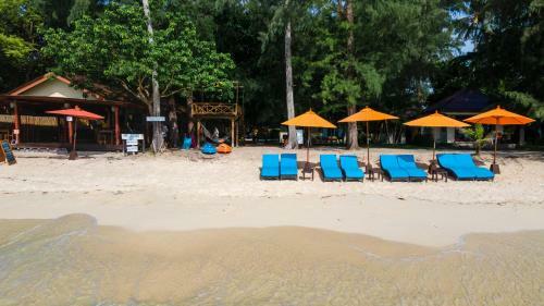 Hotel Wapi Resort