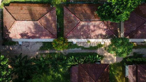 Hotel Wapi Resort