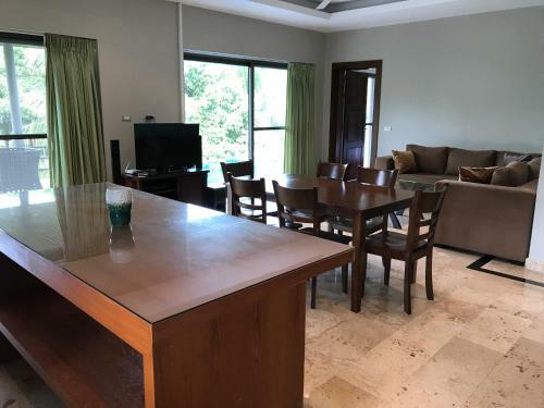 2 Bedroom Very Private And Tranquil Villa Nature