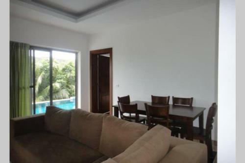 2 Bedroom Very Private And Tranquil Villa Nature