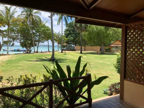 Hotel Cruiser Island Resort