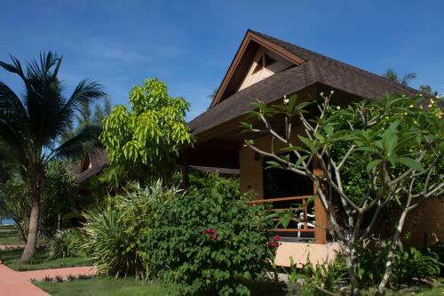 Hotel Cruiser Island Resort