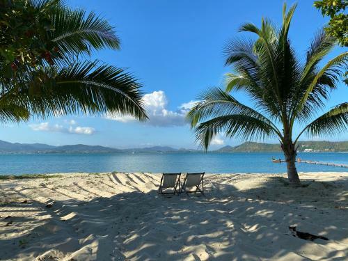 Hotel Cruiser Island Resort