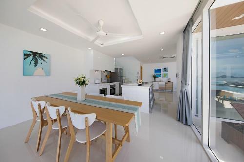 Fairyland Villa -3 Br Sea Views & Private Pool A10
