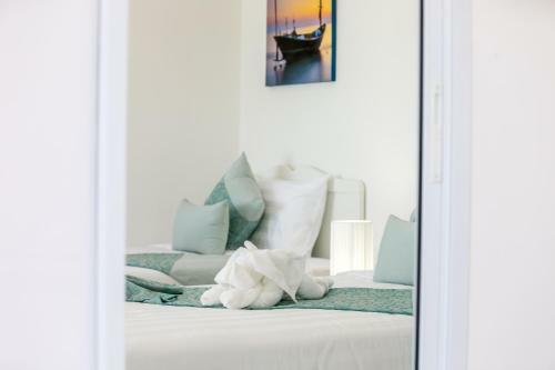 Fairyland Villa -3 Br Sea Views & Private Pool A10