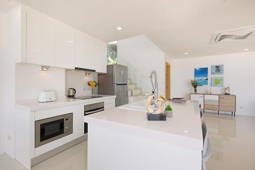 Fairyland Villa -3 Br Sea Views & Private Pool A10