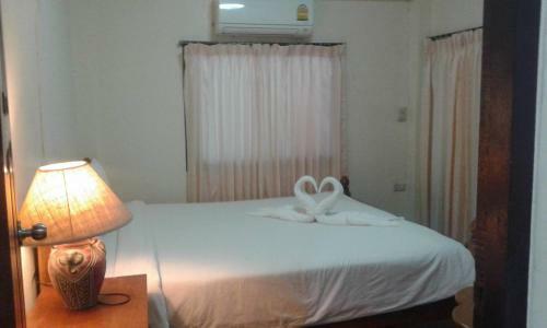 Hostal Niracha Chaweng House