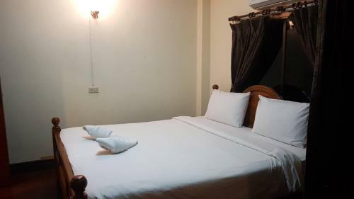 Hostal Niracha Chaweng House