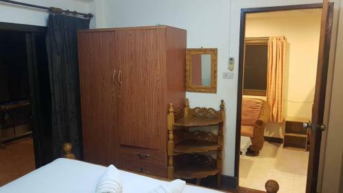 Hostal Niracha Chaweng House