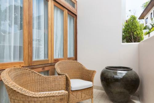 Papaya Garden Villa