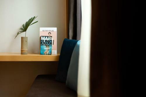 Hotel The Canale Samui Resort - Sha Extra Plus