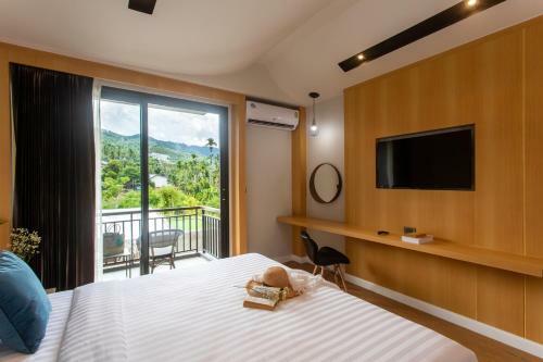 Hotel The Canale Samui Resort - Sha Extra Plus