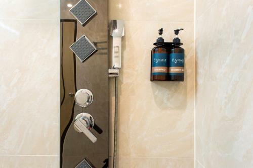 Hotel The Canale Samui Resort - Sha Extra Plus