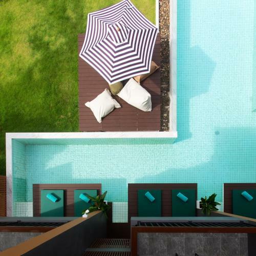 Hotel The Canale Samui Resort - Sha Extra Plus