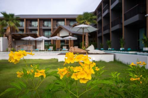 Hotel The Canale Samui Resort - Sha Extra Plus