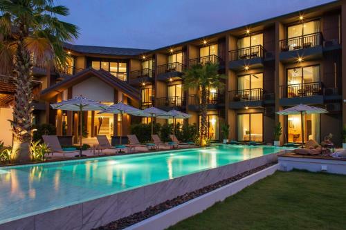 Hotel The Canale Samui Resort - Sha Extra Plus