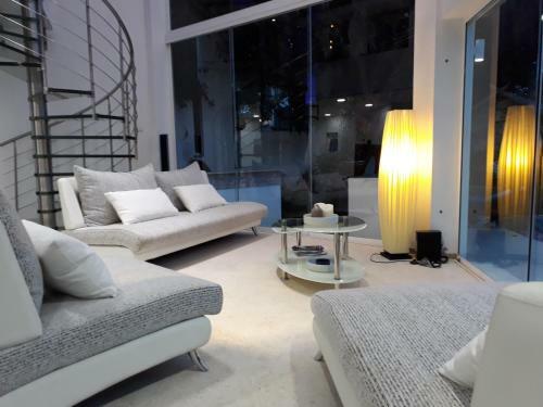 Villa Sunshine Ocean Sea View