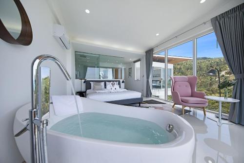 Villa Flair A12