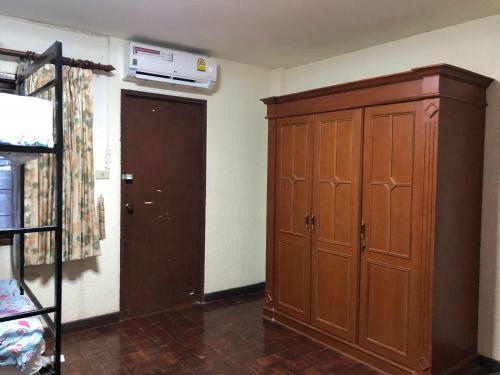 Dikachaya Hostel