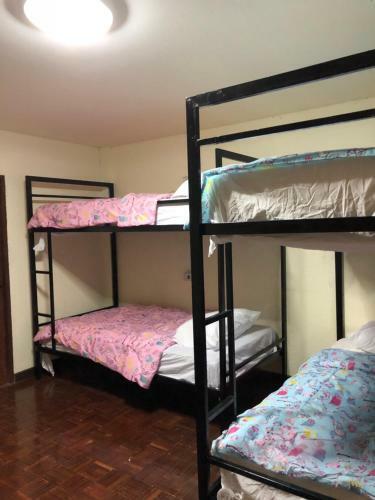 Dikachaya Hostel