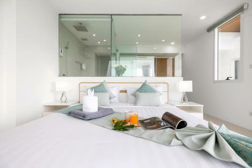 Emerald Villa 3 Br Sea Views